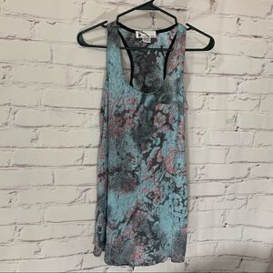 Imaginary Voyage small women’s tank top‎